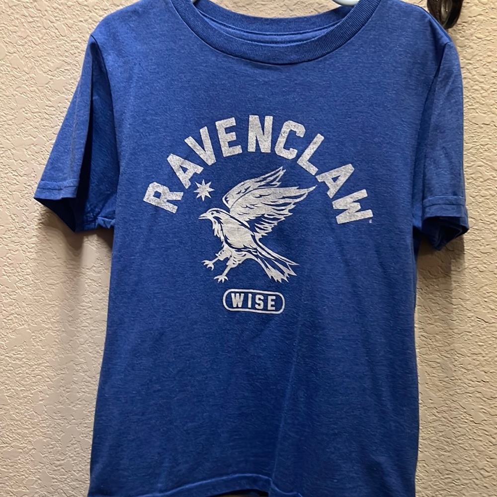 Little Kid Harry Potter tee.